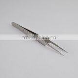 Lady AngularPro Curved Eyelash Extension Tweezer thumbnail-1
