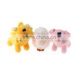 The Global Sell Like Hot Cakes Beautiful Love Gift for Girl New Plush Stuffed Toy thumbnail-3