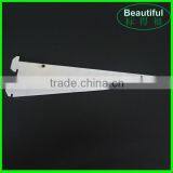 High Quality Chrome Strip Metal Brackets For Wood