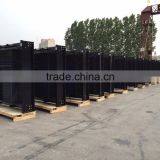 QSX15-G8 Diesel Generator Radiator For Cummins Genset thumbnail-6