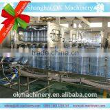 OK-022 1 Gallon to 5 Gallon Barrel Filling Machine (20L)