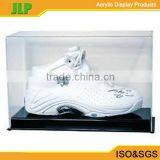 High Quality Acrylic Box ,acrylic Shoe Display Case