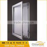 Rectangle Light Box Waterproof Signboard With Aluminum Frames thumbnail-4