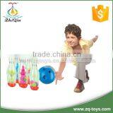 Hot Selling Plastic Kids Bowling Toy thumbnail-3