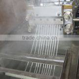 PA ABS EVA Plastic Pellet Making Machine thumbnail-2