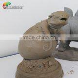 Wholesale Handmade Resin Zigong Dinosaur Museum Souvenir thumbnail-3
