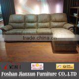 GC858 Chaise Recliner Lounge Sofa thumbnail-6