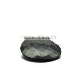 High Quality Loose Gemstones Best AAA Quality Black Onyx Mix Shape Gemstones thumbnail-6