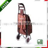 Promtional Pooyo Satin Elderly Shopping Cart A2S thumbnail-3