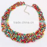 2015 Factory New Design Bohemia Necklace