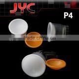 Photographic Equipment Lambency 3 Color Pop up Flash Diffuser P4(camera Flash Diffuser) Wholesales