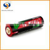 China Factory Supply R6p aa Um-3 1.5v Long Life Radio Cell thumbnail-3