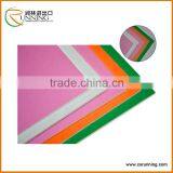 Foam Core Board White Surface and Core thumbnail-6