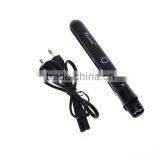 Fine Good Quality Mini Straightener Travel Hair Flat Iron thumbnail-6