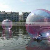 xionglin transparent TPU film for water walking ball