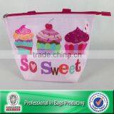 Outdoor Fitness Nonwoven Disposable Cake Cooler Bag thumbnail-1