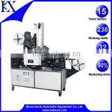 Automatic Single Packing Wrapping Machine for Toothpicks Manufacturer thumbnail-1