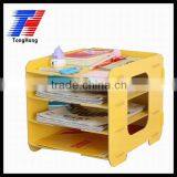Movable File Cabinet