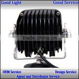 50w 12v 24v Spot Flood Optional Led Lights Outdoor Camping Lamp for Cars 4x4 4x2 thumbnail-5