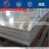 Standard Galvanized Steel Sheet Price in China for Industrial Furnace