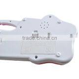 Lovely 22 Keys Electronic Musical Plastic Toy Piano thumbnail-6