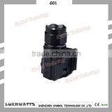 Lightweight Design Mini Compact Edc Tactical Flashlight Hunting thumbnail-4