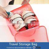 New Best Sell Men's Canvas Leather Travel Bag thumbnail-1
