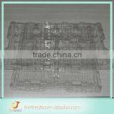 Wholesale China Factory Plastic Epson Printer T60 Pvc id Card Tray