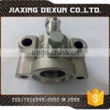 OEM Parts Aluminum Die Casting With Anodizing Parts and Casting Aluminum Casting Housing thumbnail-4