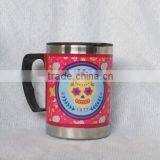 Beer Travel Mug thumbnail-1