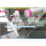 TM-400C Chromatic Colour Recognition Locate Automatic Registration Cylindrical Screen Printing Machine thumbnail-4