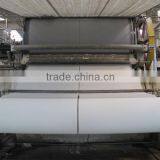 2640/ 550 130TPD Writing/A4 Newsprint Paper Making Machine