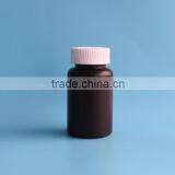 Factory Direct Sale Round Hdpe Pill Bottle for Sale thumbnail-3