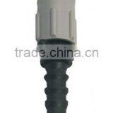 16MM Barbed Connector