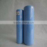 Wave Pattern Towel thumbnail-1