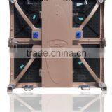 P4.81 Outdoor Rental Led Display 500mmx500mm Die Cast Cabinet thumbnail-1