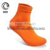 Candy Color Spring Summer Soft Cotton Socks