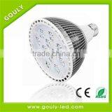 Par Led Light 7w 12w 15w 30w 60w