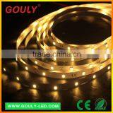 Freezer Led Strip Light 5050 Non Waterproof Led Strip Black Pcb