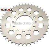 MDS008 CBR1000 SPROCKET 2004-2006 thumbnail-1