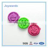 2016 New Design Wooden Handle Eco-friendly Cookie Stamp thumbnail-2