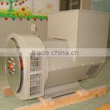 Low Rpm Alternator Single Phase Brushless Alternator 32kw 220V
