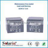 Hot Hot 12v Deep Cycle Battery 1600ah Vrla Battery thumbnail-6
