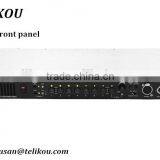 TELIKOU FT-800 Tally Light Function Wired Intercom Main Station