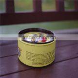 Candy Round Tin Box thumbnail-5
