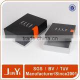 Small Bottles Creative Paper Perfume Packaging Box Design Templates thumbnail-3