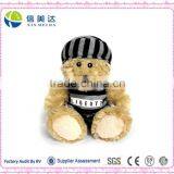 Teddy Bear Plush Toys/Teddy Bear Stuffed Toys thumbnail-3