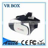 3d glasses virtual reality 2.0 vr box for 3D Movices and Games Google Cardboard Virtual Reality