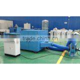 Elastic Polyester Fiber Ball Making Machine in Manufacturer of Qingdao thumbnail-1