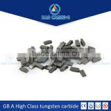 yg8 tungsten carbide saw tips